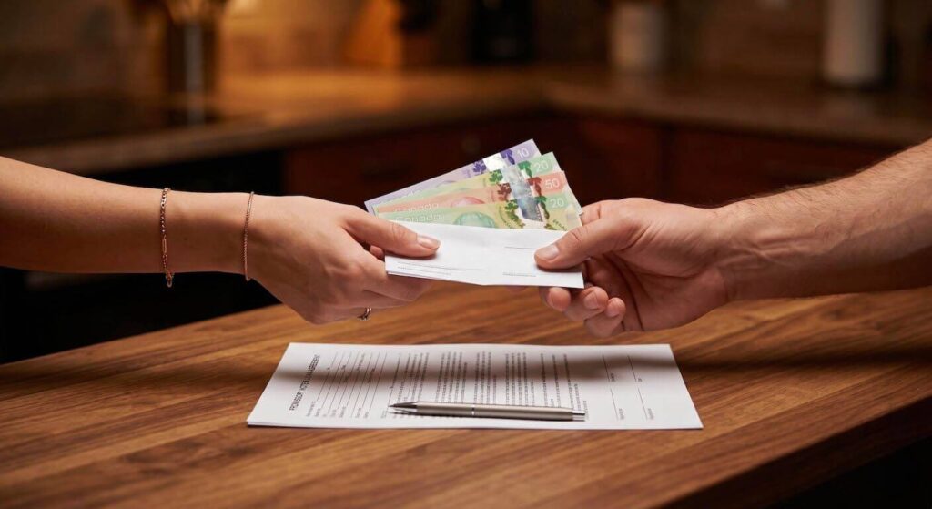 A Friend or Relative Owes You Money? Here’s How Filipinos in Ontario Can Protect Themselves Before Lending